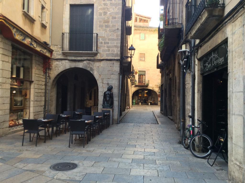 Apg Mercaders 6 Girona Room photo