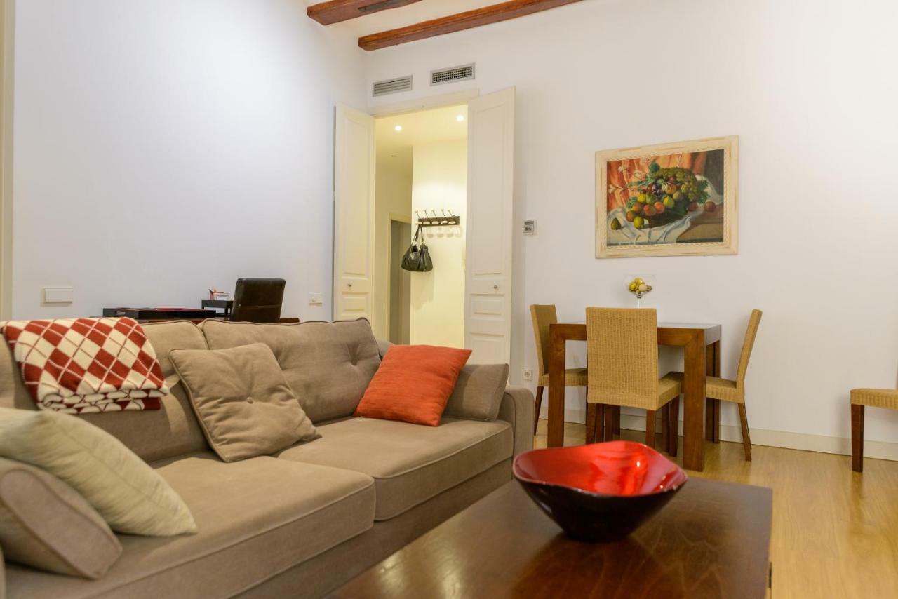 Apg Mercaders 6 Girona Exterior photo