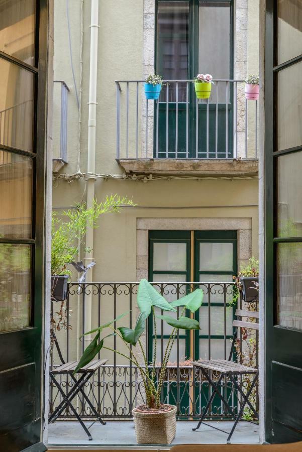 Apg Mercaders 6 Girona Exterior photo