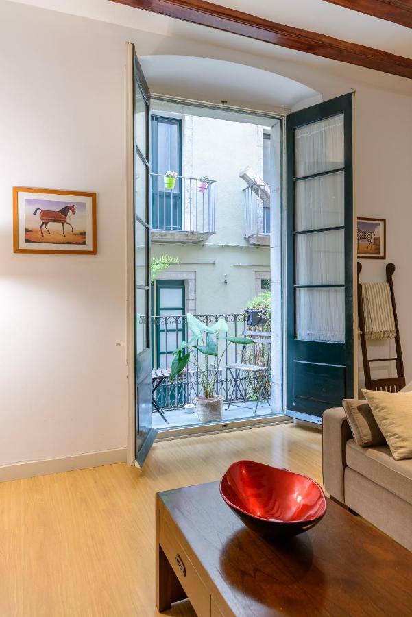 Apg Mercaders 6 Girona Exterior photo